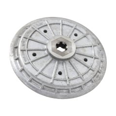 Trommel mit Mitnehmer, Kupplungsnabe - JAWA 350 638-640