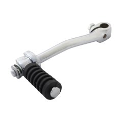 Startovací páka, sklopná (QMP) - Simson S51, S53, S70 Enduro