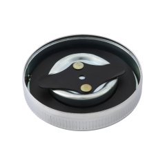 Víčko palivové nádrže Ø40mm (MZA) - Simson