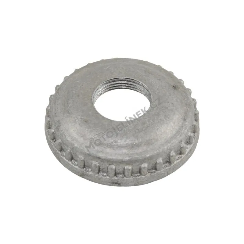 Matice krytu karburátoru (šířka 62mm / výška 15mm) - JAWA, ČZ