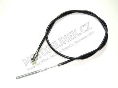 Bowden PŘEDNÍ BRZDA, "SPORT" - JAWA 250/350