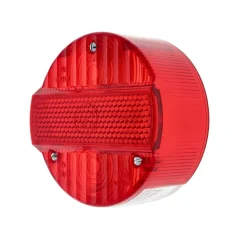 Cover of rear lamp, 120 mm (MZA) - Simson, MZ