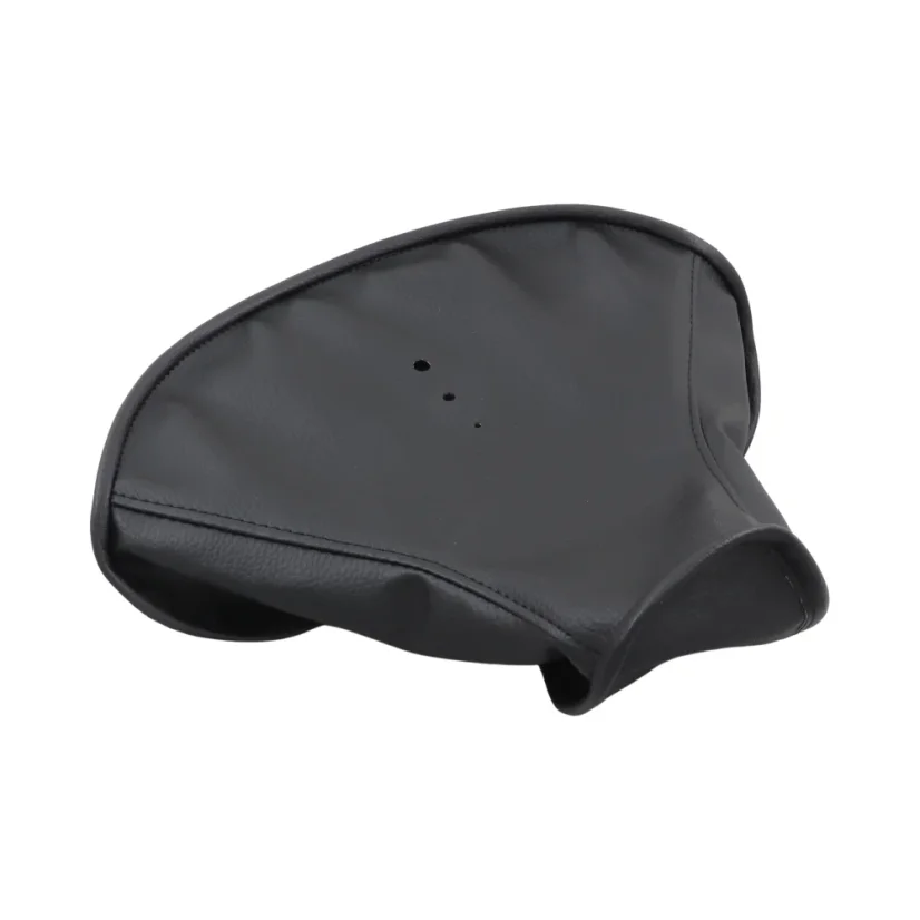 Sitzbezug für Originalsitz, SCHWARZ (M) - Babetta 207