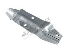 Držák padacího rámu, CHROM - JAWA 350 634-640