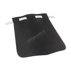 Apron of mudguard, without inscription - Babetta