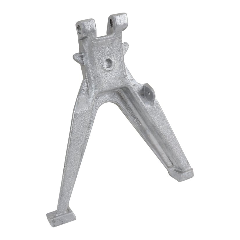 Stojan, hlavní (Z-Profil) 16" (MZA) - Simson S50, S51, S53, S70, S83