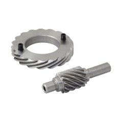 Soukolí tachometru (SK) - Babetta