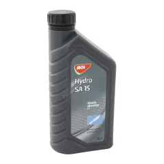 Tlumičový olej - MOL Hydro SA 15 (1000 ml)