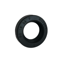Wellendichtring 15x24x7 (NBR)