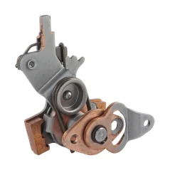 Gear shifting mechanism (DUELLS) - JAWA 50 20, 21, 23