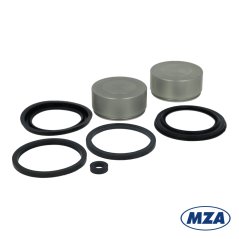 Písty brzdiče s těsněním Ø40 mm, sada (MZA) - MZ ETZ