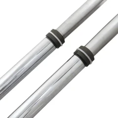 Přední vidlice (2x šroub), kompletní - JAWA, ČZ