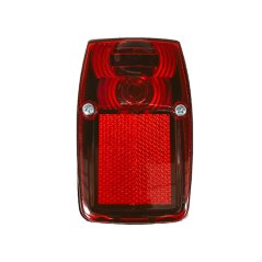 Zadní světlo (NÁHRADA) - Babetta 207