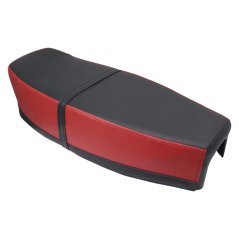 Sedlo, ČERVENO-ČERNÉ (EU) - ČZ 476-477, 471-472