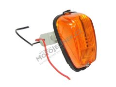 Blinkr zadní, tyčka 60mm - ČZ 476,477