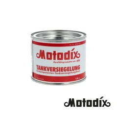 MOTODIX Tanksiegelharz, 150 ml - für Tanks bis 9 Liter