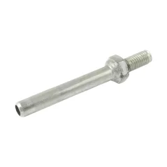 Držák předních blinkrů, Ø10mm - MZ TS125, 150, 250, 250/1