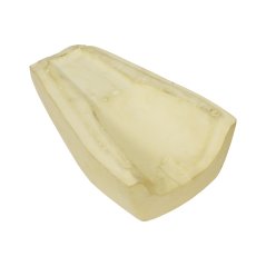 Seat foam - ČZ 125/250/400 type 996,997,998