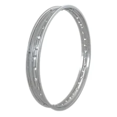 Ráfik kolesa 18x1,6 CHRÓM (TWN) - JAWA 90, ČZ 476/477, MZ ETZ
