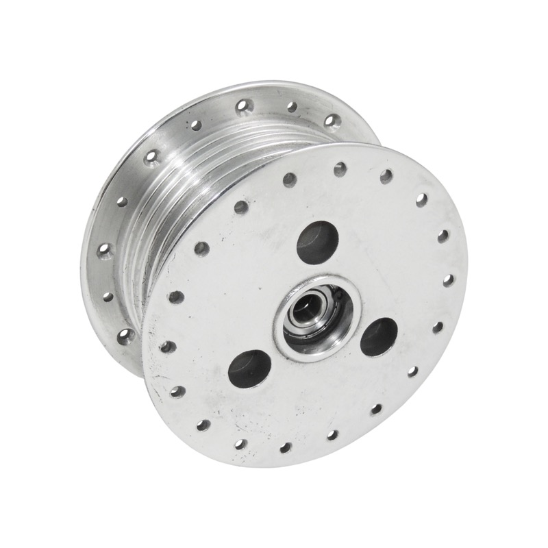 Wheel hub, NEW PRODUCT (CZ) - Stadion, Jawetta