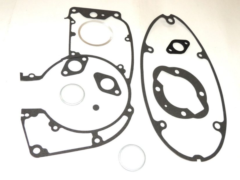 Motordichtungssatz - JAWA 250 Panelka