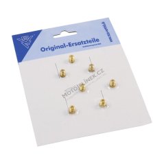 Sada hlavních trysek pro karburátor BVF (72-80) - Simson