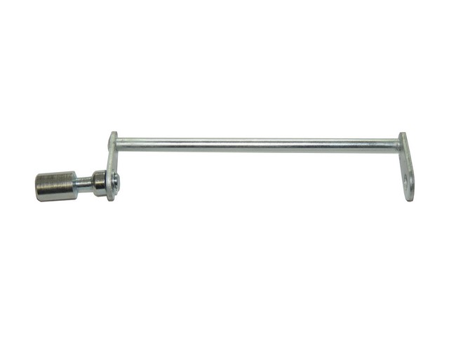 Sitzschlosszug - JAWA 350 640