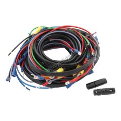 Elektroinstalace 6V - ČZ 476, 477