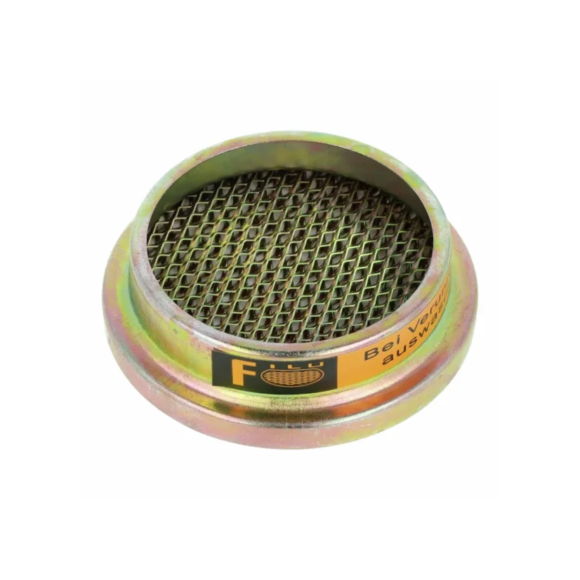 Air filter element with non-woven filter fabric, new version (MZA) - Simson