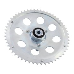 Rozeta 55z., KOMPLET - JAWA 50 555,05,20-23