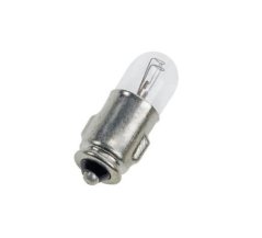Tachometerbirne 6V1,2W Ba7s