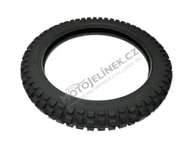 Tyre 2.75-16 (E-06) Enduro MITAS