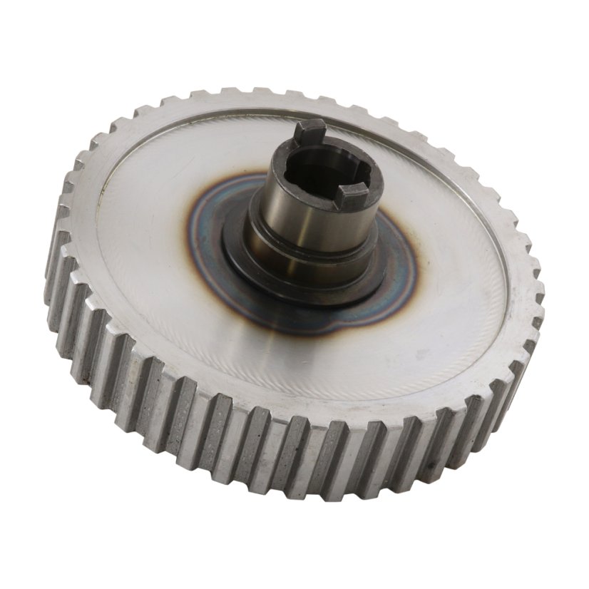 Clutch drum, welded (SK) - Babetta 210, 225