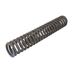 Rear telescope spring, raw - JAWA 50 05,20-23
