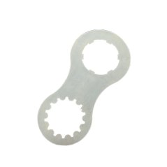 Klíč spojky a prim. kola - Pionýr 20-23