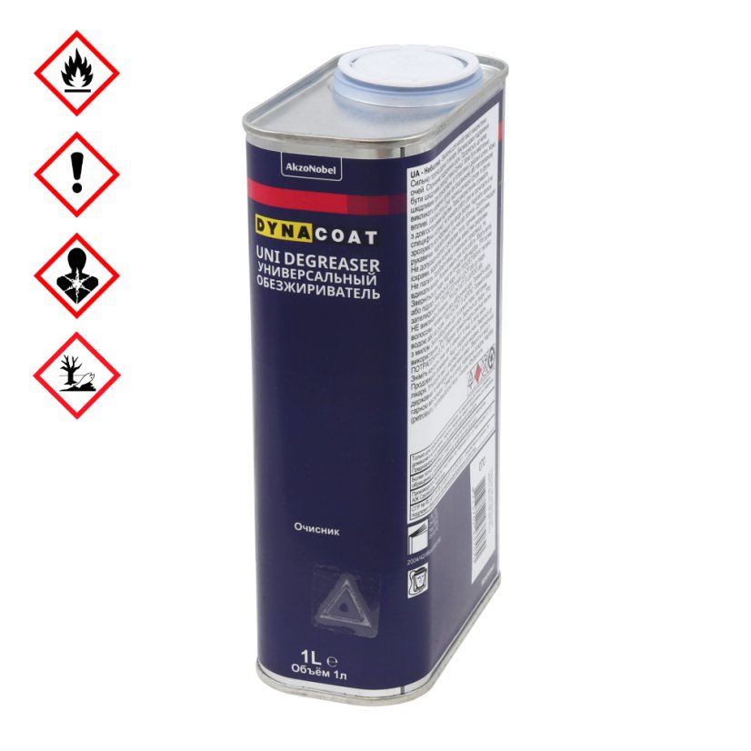 Entfetter UNI 1L (DYNA UniDegreaser)