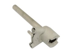 Schalthebelwelle mit Mitnehmer (CZ) - JAWA 350 634-640