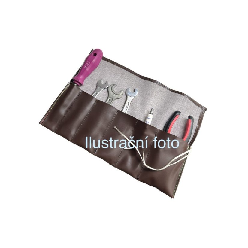 Bag of tools