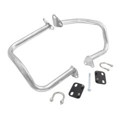 Padací rám, CHROM (EU) - JAWA 350/650 OHC EURO5