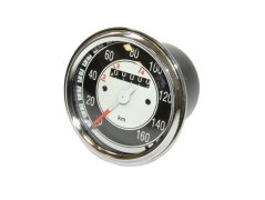 Tachometr 160 km/h - Jawa 500 OHC