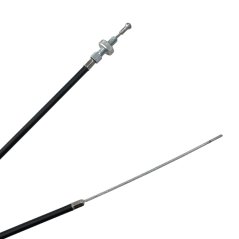 Bowdens cable of FRONT brake Babetta