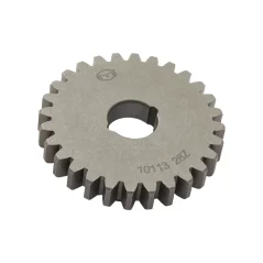 Štartovacie koleso 28 z. (MZA) – Simson M500/M700