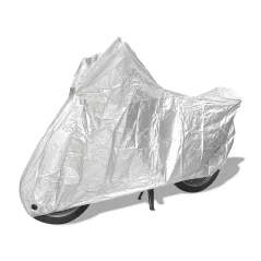 Motorcycle Cover 216 × 92 × 131 cm (MZA) – MZ ETZ, JAWA, ČZ