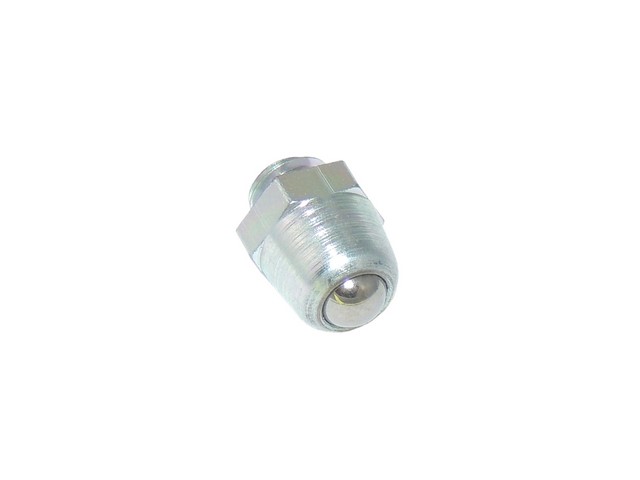 Kugel-Schmiernippel M5x0,8