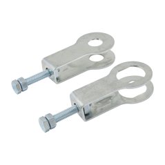 Napínáky řetězu L+P (CZ) - JAWA 05,20-23