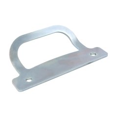 Seat handle, ZINC - JAWA 50 05,20-21
