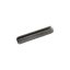 Pin for glider cover of front fork 5x28 - Babetta
