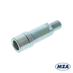 Čep zadní rozety, ZINEK (MZA) - Simson
