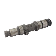 Starter shaft (original) - JAWA, ČZ 125/175