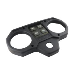 Kryt přístrojů s kontrolkami, horní (JAWA) - JAWA 350 640